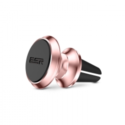 Esr Air Vent Araç İçi Telefon Tutucu Rose Gold