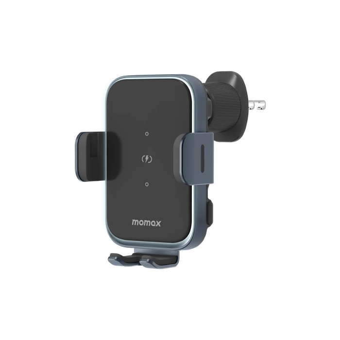 Momax CM26E Mount Smart 6 Wireless Araç İçi Telefon Tutucu ve Şarj