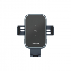 Momax CM26E Mount Smart 6 Wireless Araç İçi Telefon Tutucu ve Şarj