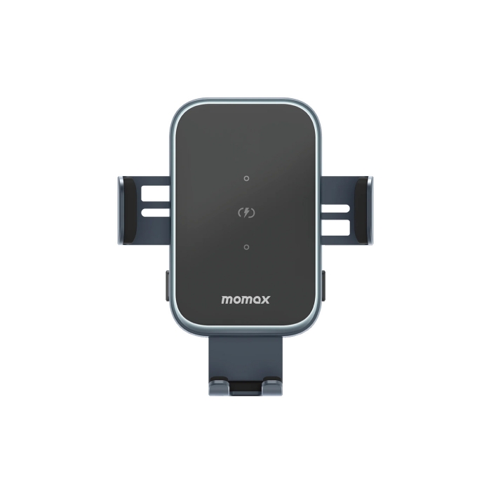 Momax CM26E Mount Smart 6 Wireless Araç İçi Telefon Tutucu ve Şarj