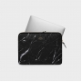 Wouf Black Marble Laptop Kılıfı 15-16"