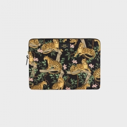 Wouf Black Jazy Jungle Laptop Kılıfı 15-16"