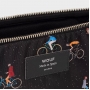 Wouf Riders Laptop Kılıfı 15-16"