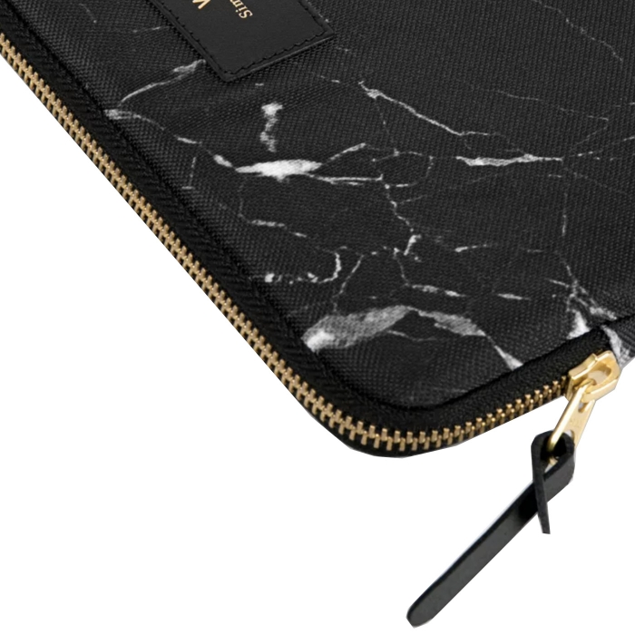 Wouf Black Marble iPad Kılıfı