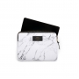 Wouf White Marble iPad Kılıfı