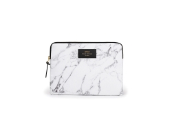 Wouf White Marble iPad Kılıfı