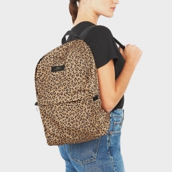 Wouf Safari Recycled Backpack