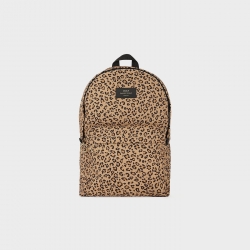 Wouf Safari Recycled Backpack