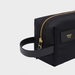 Wouf Black Bomber Organizer