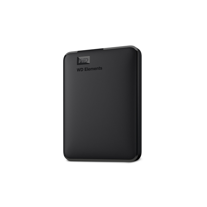 Western Digital 3 Tb Elements WDBU6Y0030BBK USB 3.0 2.5"