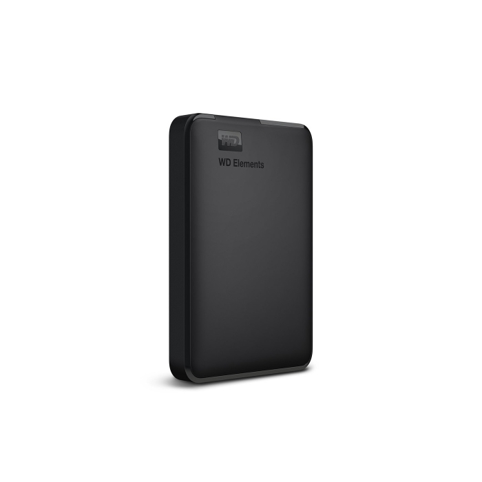 Western Digital 3 Tb Elements WDBU6Y0030BBK USB 3.0 2.5"