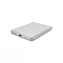 Lacie 1 Tb Mobile Drive Harici Sabit Sürücü Usb-C ve Usb 3.0