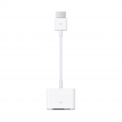 Apple HDMI - DVI Adaptörü