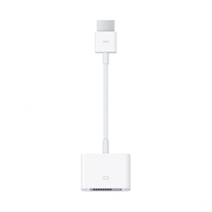 Apple HDMI - DVI Adaptörü