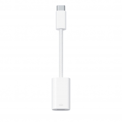 USB-C - Lightning Adaptörü