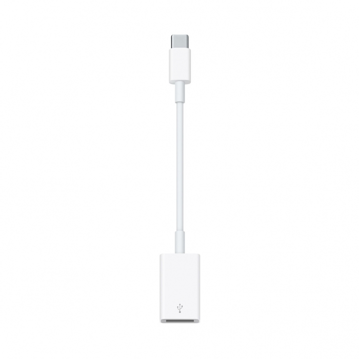 USB-C - USB Adaptörü