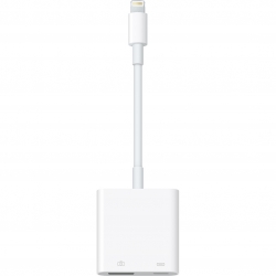 Lightning - USB 3 Kamera Adaptörü