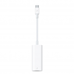 Thunderbolt 3 (USB-C) - Thunderbolt 2 Adaptörü