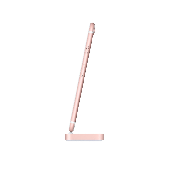 iPhone Lightning Dock - Rose Gold Rengi