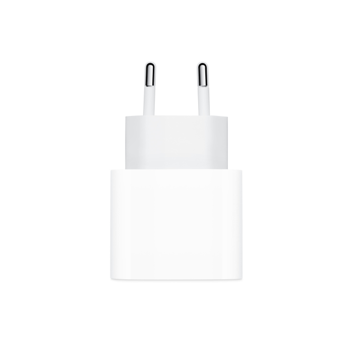 20 W USB-C Güç Adaptörü