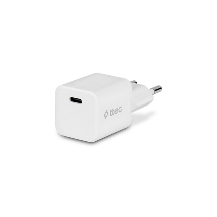 Ttec Smart Charger Pro 20W Pd Şarj Aleti