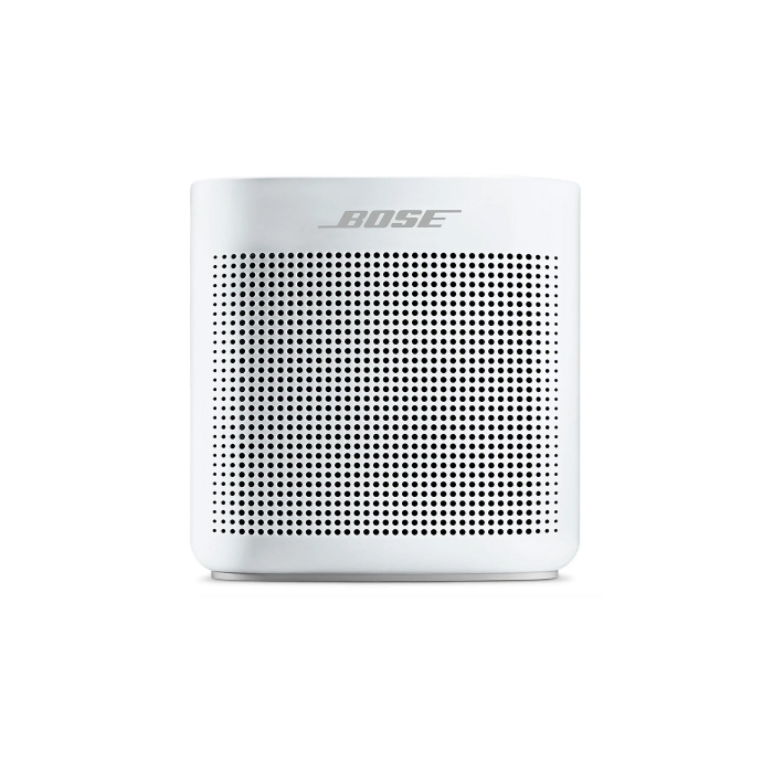 Bose SoundLink Color II Bluetooth Hoparlör Beyaz