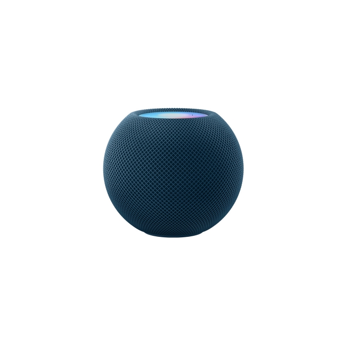 HomePod Mini Mavi MJ2C3D/A