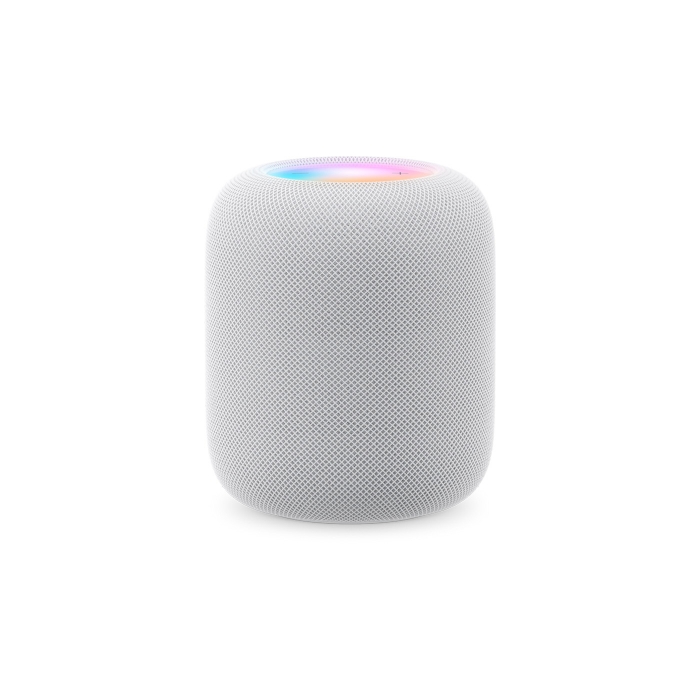 HomePod Beyaz MQJ83D/A