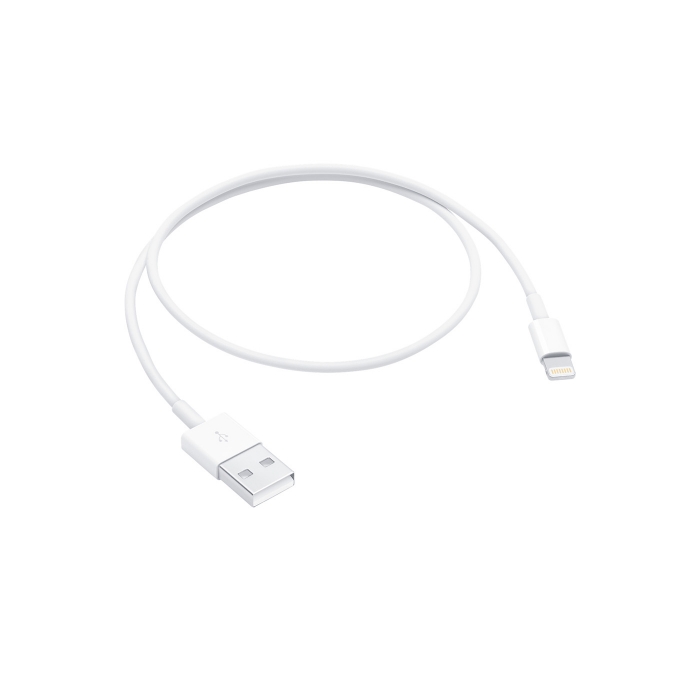 Lightning - USB Kablosu (0,5m)