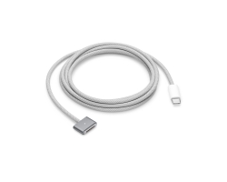 USB-C - MagSafe 3 Kablosu (2m) Uzay Grisi