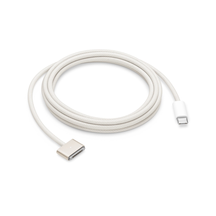 USB-C - MagSafe 3 Kablosu (2m) Yıldız Işığı