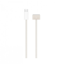 USB-C - MagSafe 3 Kablosu (2m) Yıldız Işığı