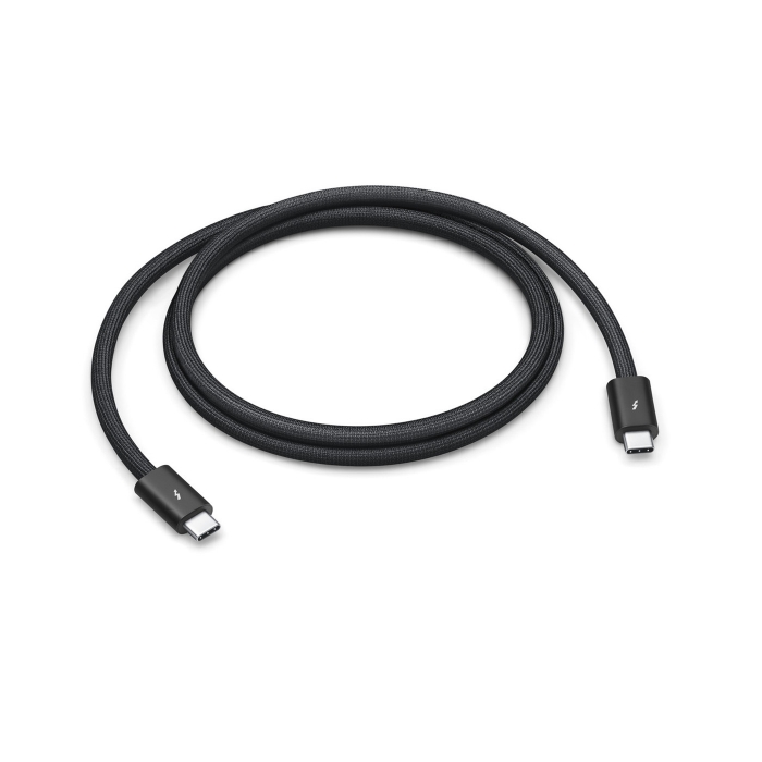 Thunderbolt 4 (USB‑C) Pro Kablo (1m)