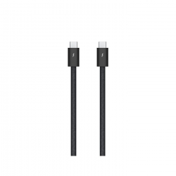 Thunderbolt 4 (USB‑C) Pro Kablo (1m)