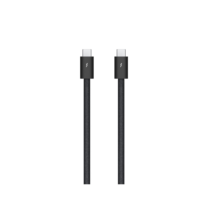 Thunderbolt 4 (USB‑C) Pro Kablo (1m)