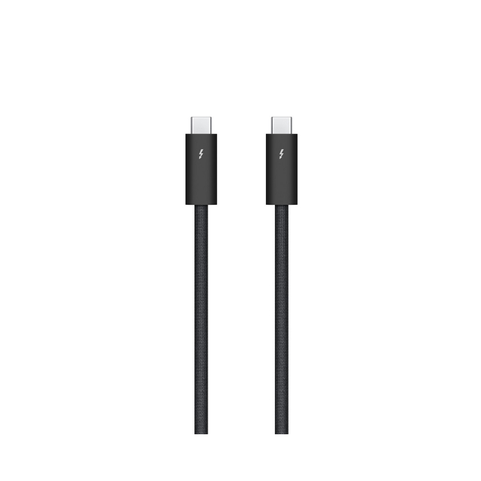 Thunderbolt 4 (USB‑C) Pro Kablo (3m)