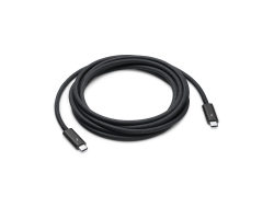 Thunderbolt 4 (USB‑C) Pro Kablo (3m)