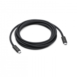 Thunderbolt 4 (USB‑C) Pro Kablo (3m)