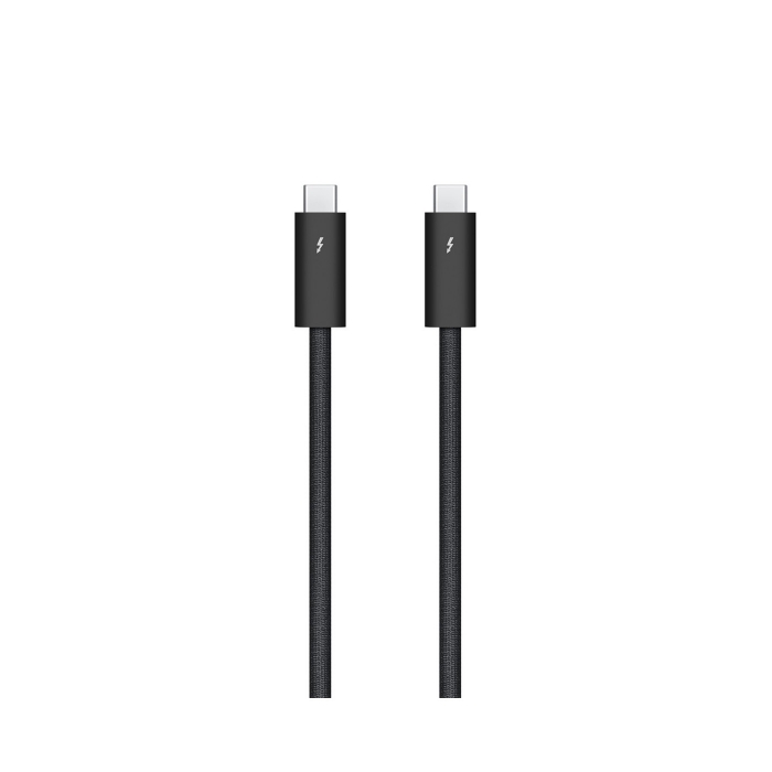 Thunderbolt 4 (USB‑C) Pro Kablo (1,8m)