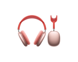 AirPods Max Pembe