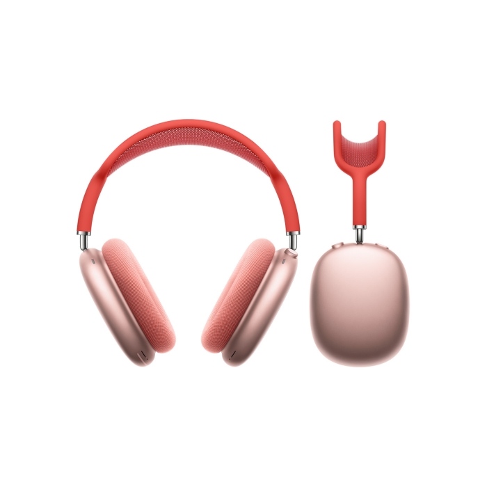 AirPods Max Pembe