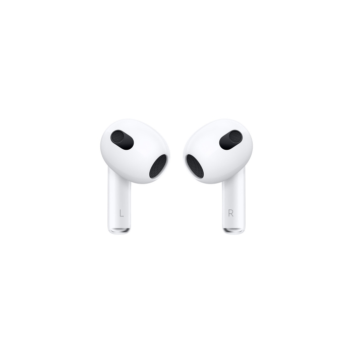 AirPods (3.Nesil) ve Lightning Şarj Kutusu