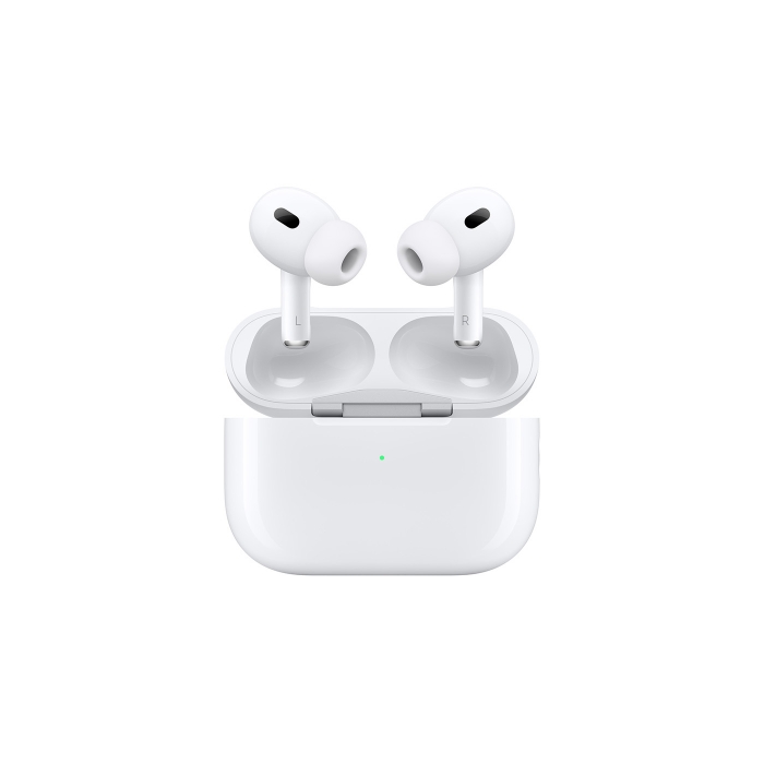 AirPods Pro 2 MagSafe Şarj Kutusu (USB-C)