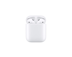 AirPods (2.Nesil)