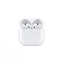 AirPods (4.Nesil)