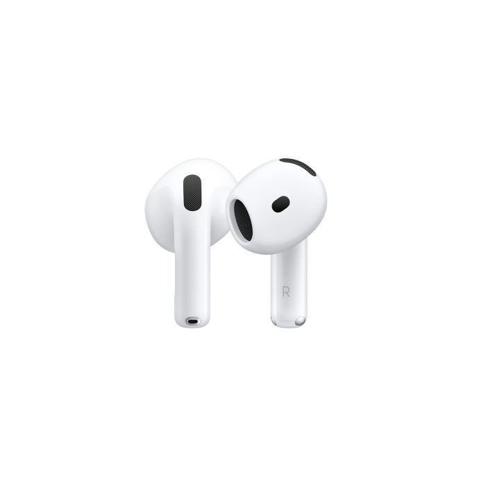 AirPods (4.Nesil) Aktif Gürültü Engelleme Özellikli