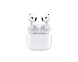 AirPods (4.Nesil) Aktif Gürültü Engelleme Özellikli