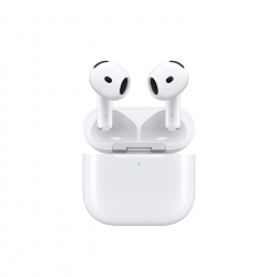 AirPods (4.Nesil) Aktif Gürültü Engelleme Özellikli