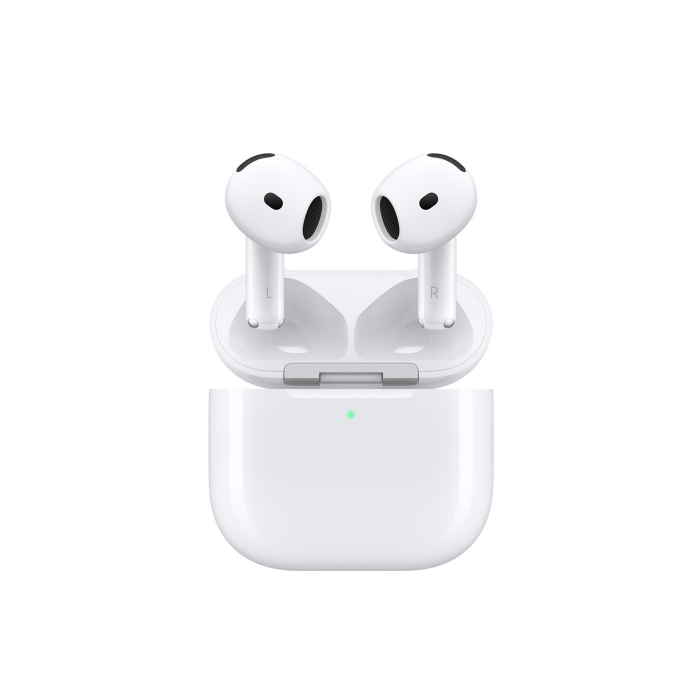 AirPods (4.Nesil) Aktif Gürültü Engelleme Özellikli