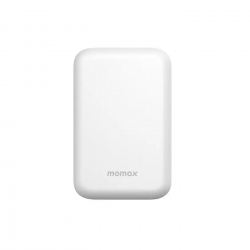 Momax Q.Mag Power Beyaz 5.000mah Magsafe Powerbank